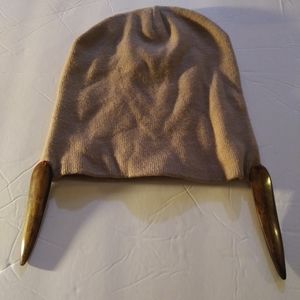Viking beanie
